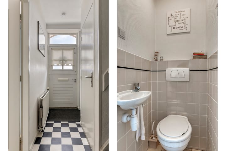 Foto 5 van Markeresplein 14