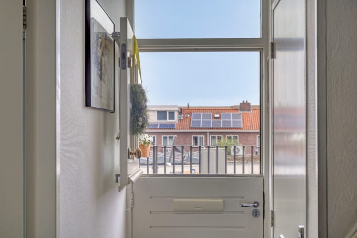 Foto 6 van Markeresplein 14