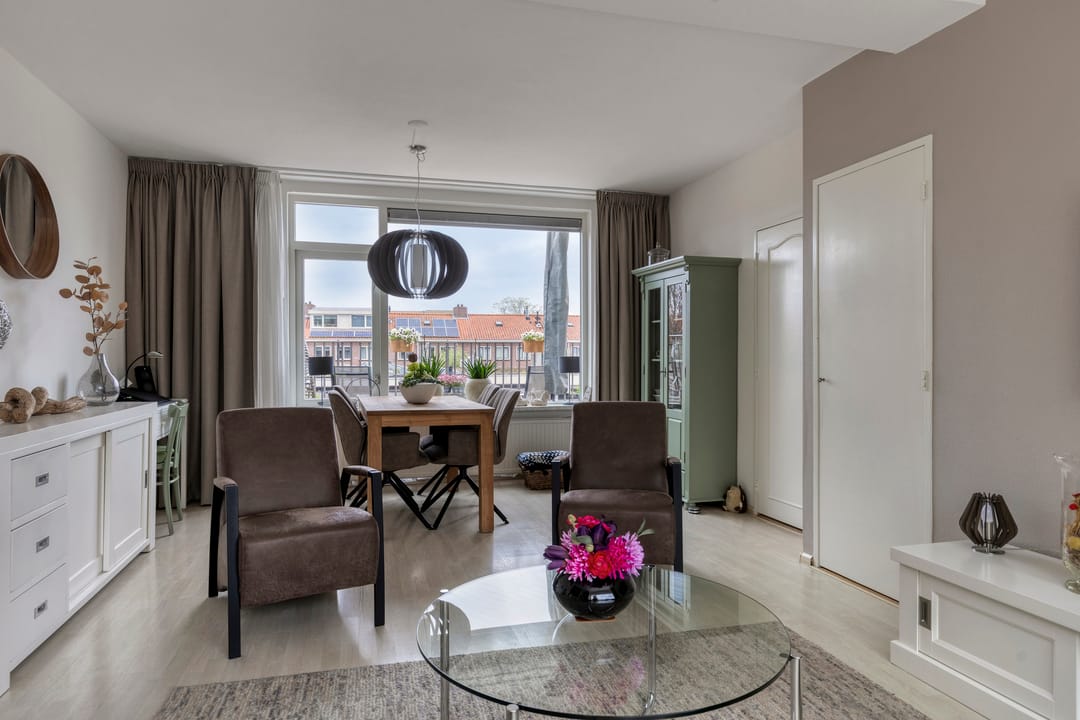 Foto 8 van Markeresplein 14