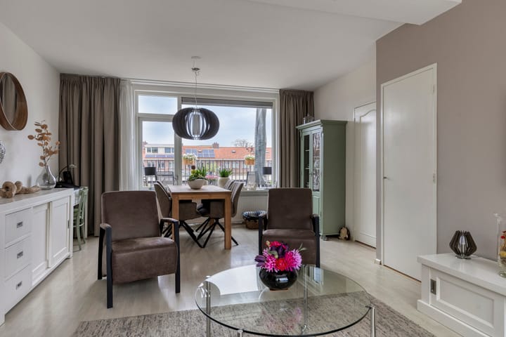 Foto 8 van Markeresplein 14