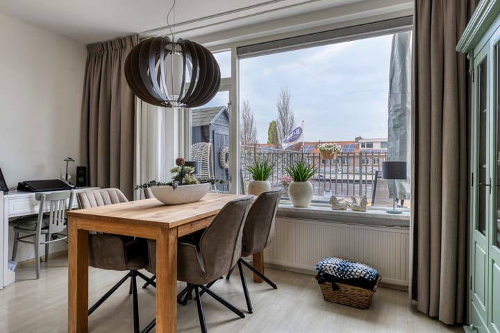 Foto 9 van Markeresplein 14