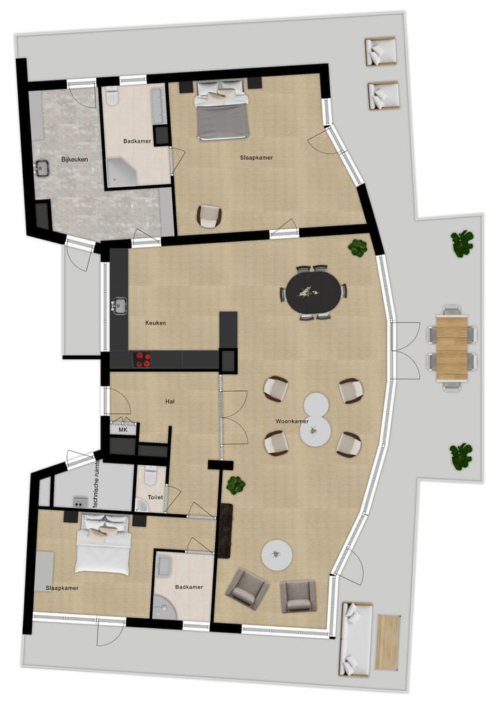 Photo 40 of Rivierdijk 245