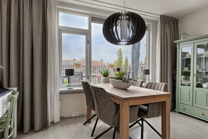 Foto 10 van Markeresplein 14