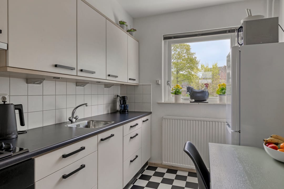 Foto 13 van Markeresplein 14