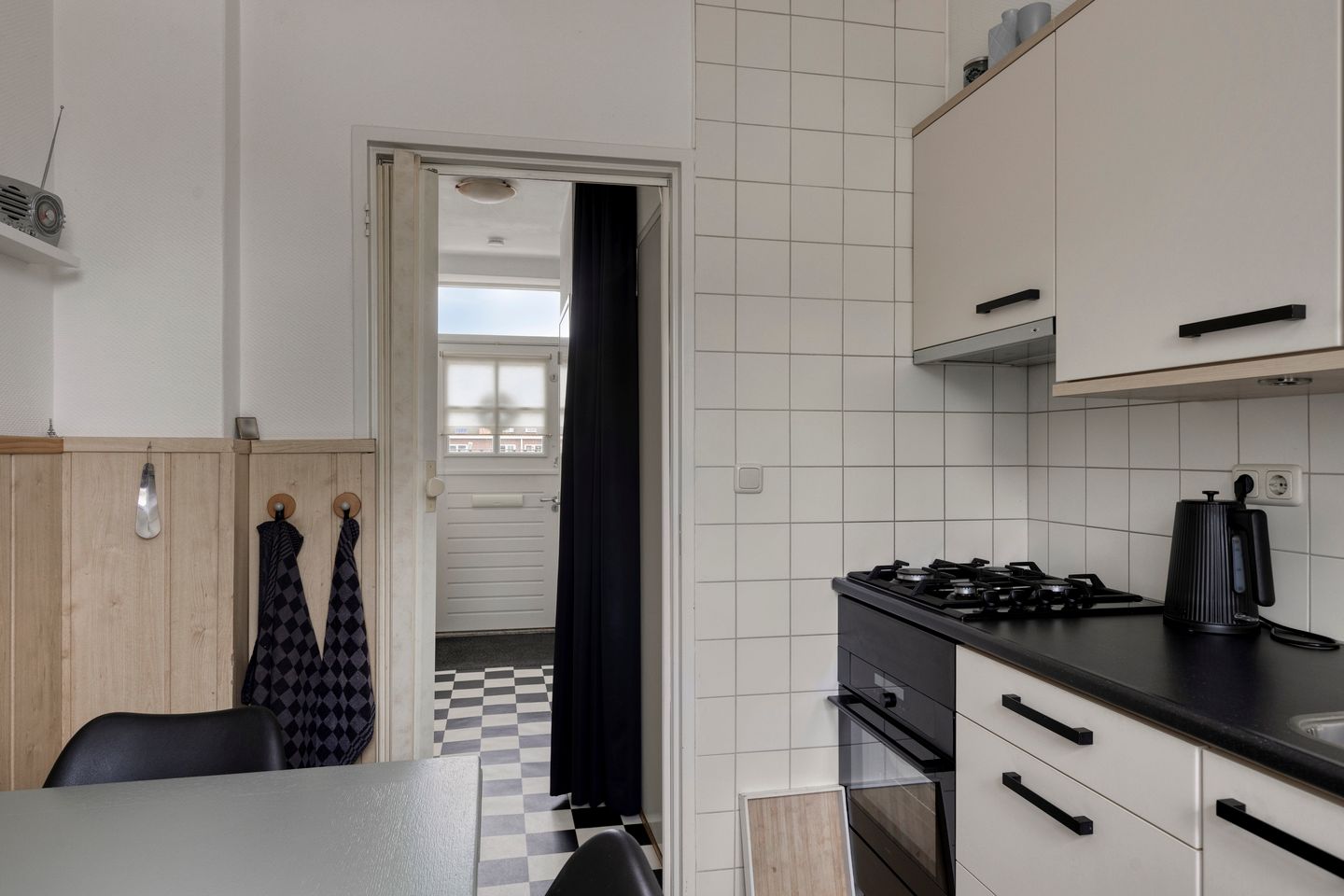 Foto 14 van Markeresplein 14