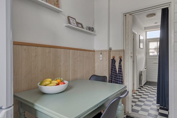 Foto 15 van Markeresplein 14