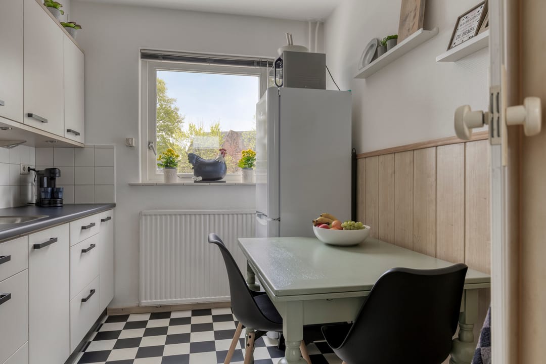 Foto 16 van Markeresplein 14