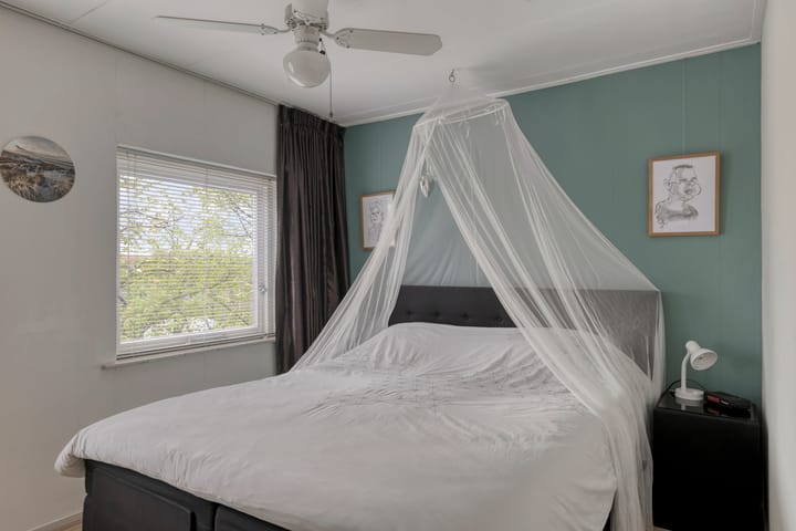 Foto 18 van Markeresplein 14