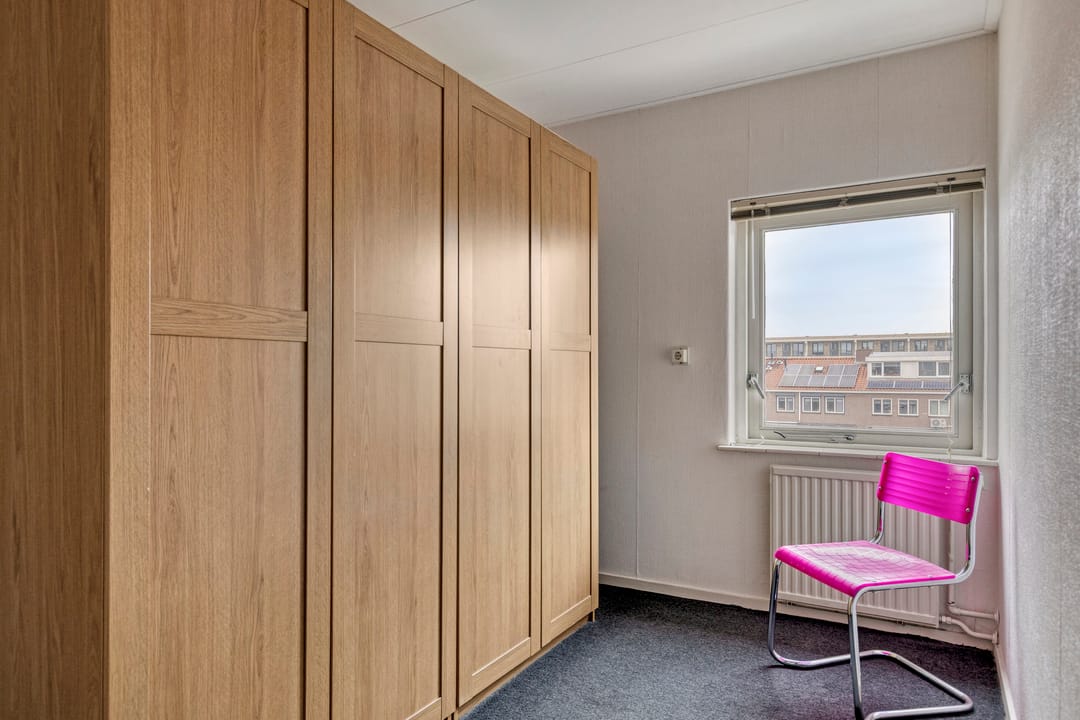 Foto 22 van Markeresplein 14