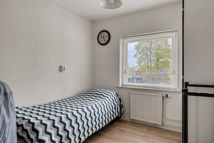 Foto 23 van Markeresplein 14