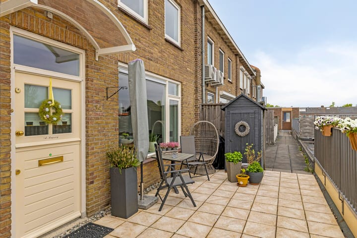 Foto 25 van Markeresplein 14