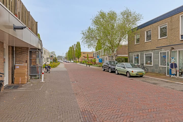 Foto 27 van Markeresplein 14