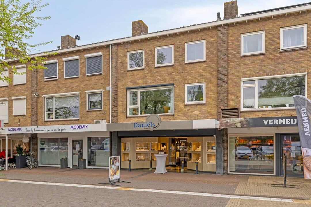 Foto 28 van Markeresplein 14