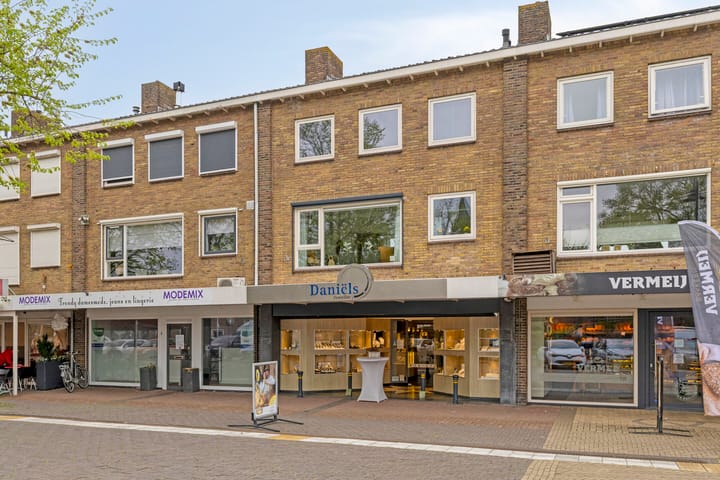 Foto 28 van Markeresplein 14