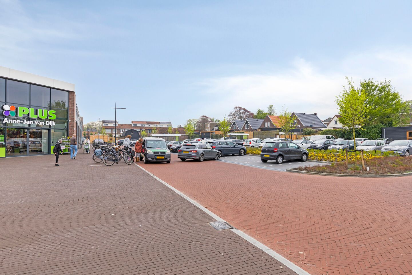 Foto 29 van Markeresplein 14