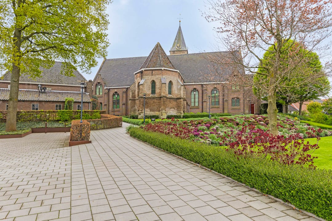 Foto 32 van Markeresplein 14