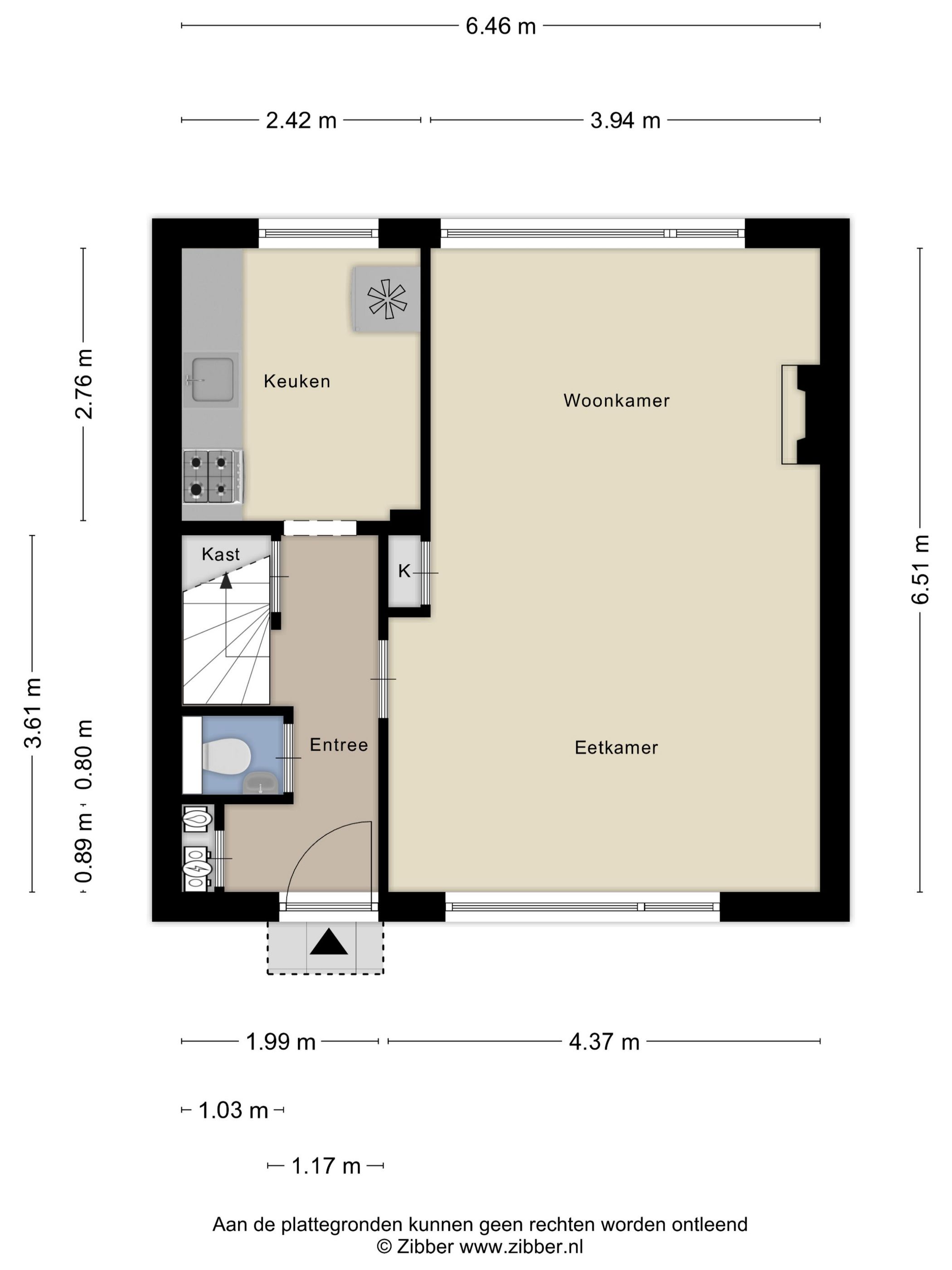 Foto 33 van Markeresplein 14