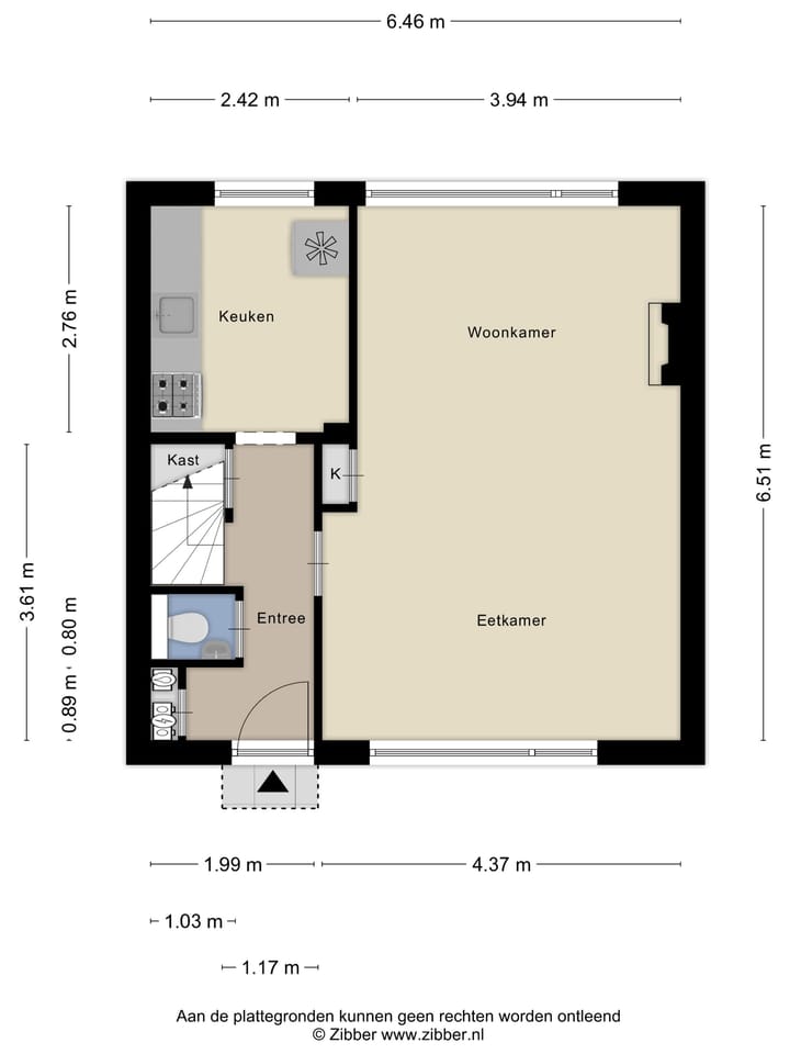 Foto 33 van Markeresplein 14