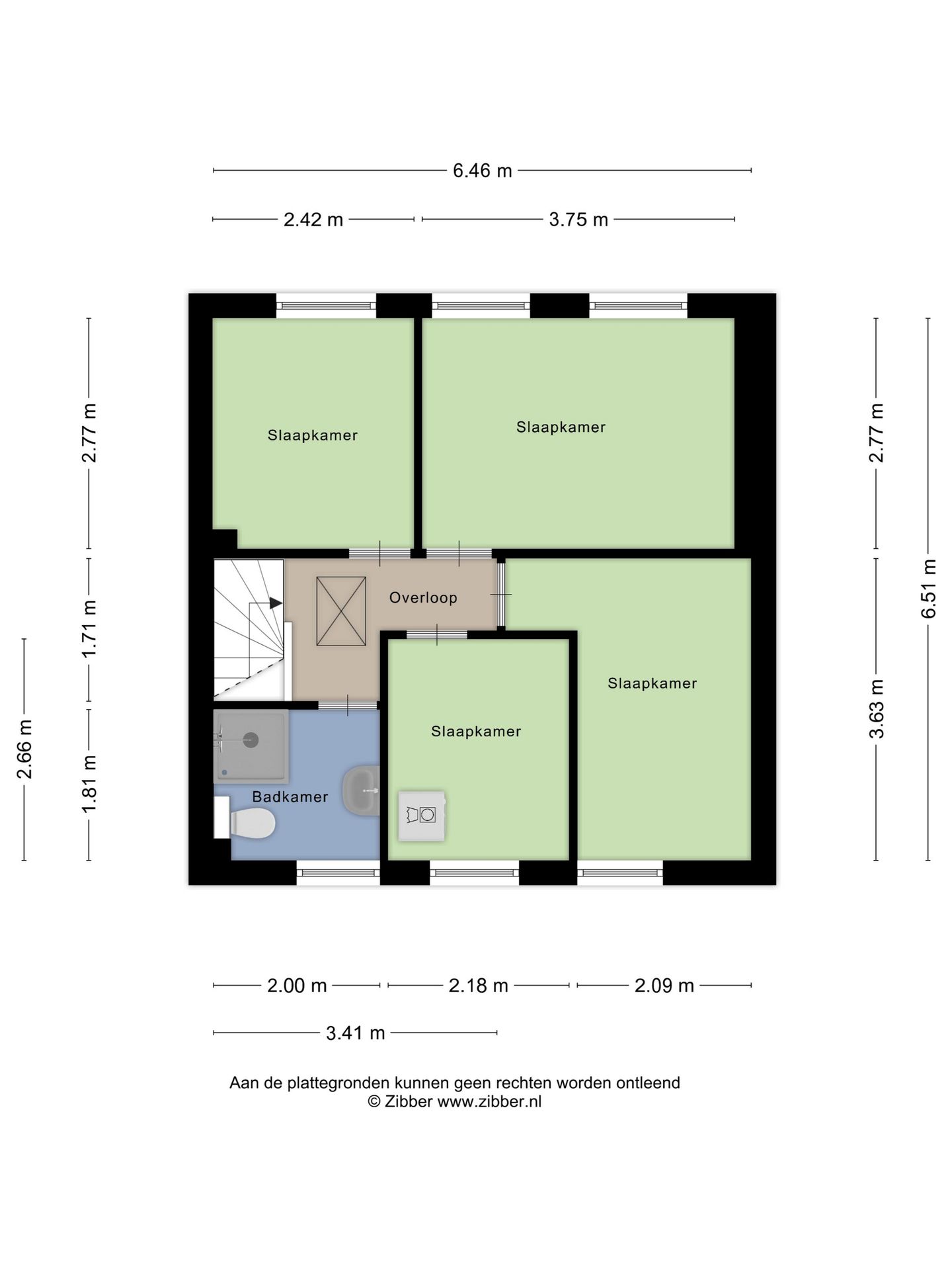 Foto 34 van Markeresplein 14