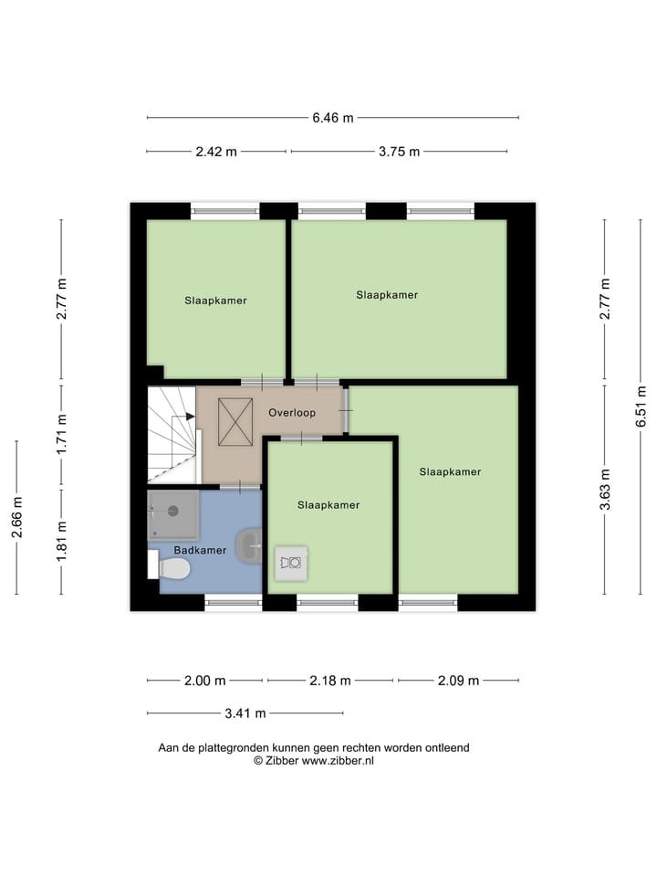 Foto 34 van Markeresplein 14
