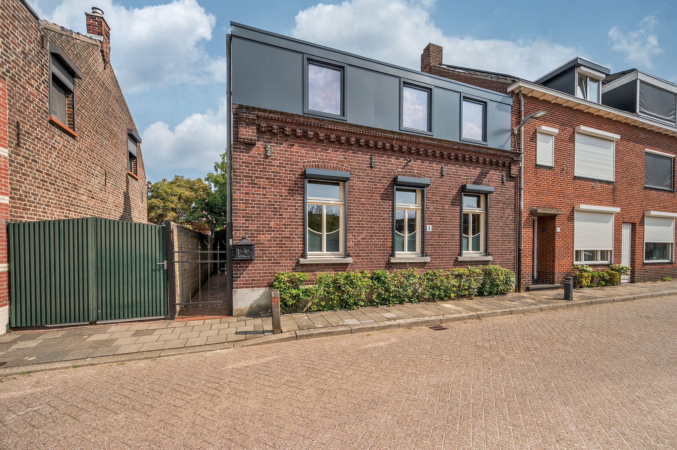Urbanusstraat, 4, Venlo, 5921HH, Limburg, Nederland 4 