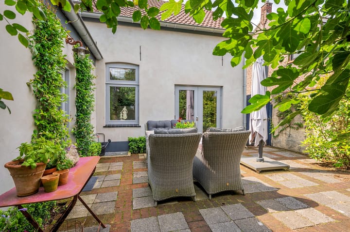 Foto 3 van Urbanusstraat 4