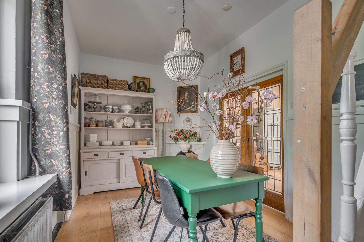 Foto 5 van Urbanusstraat 4