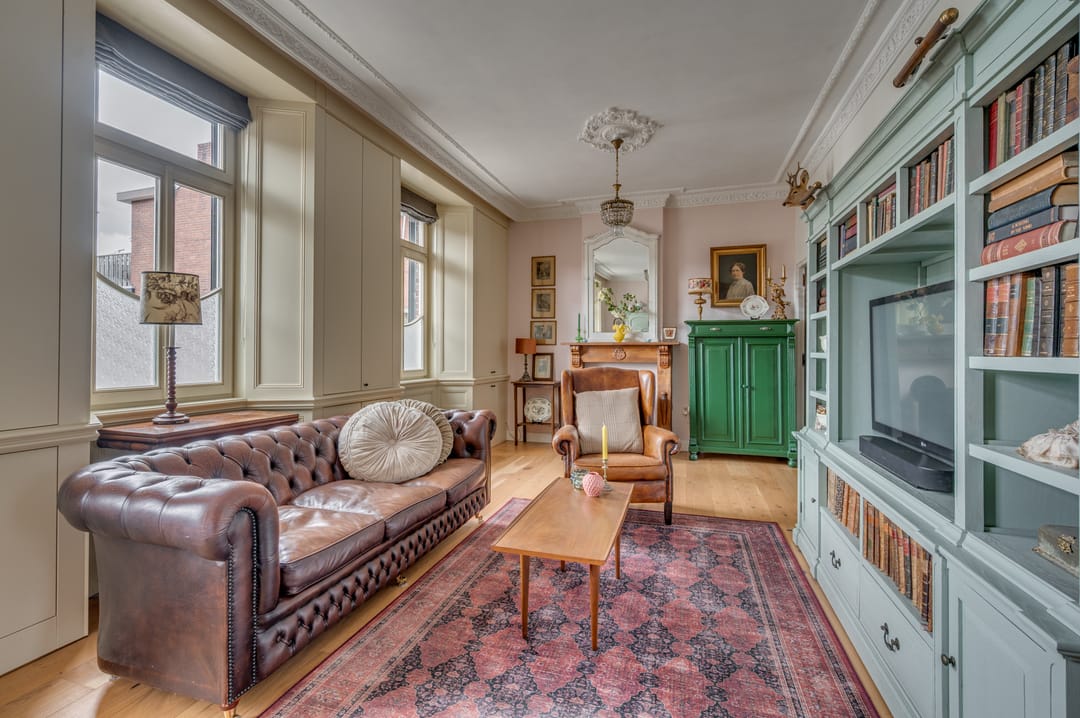 Foto 7 van Urbanusstraat 4