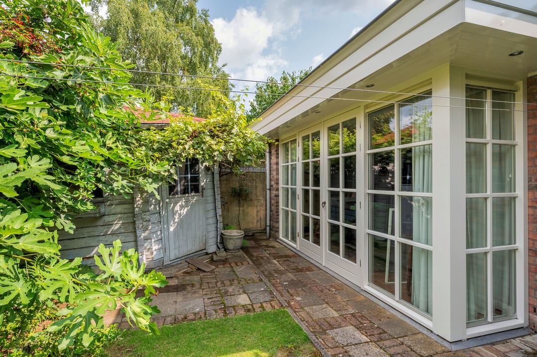 Foto 28 van Urbanusstraat 4