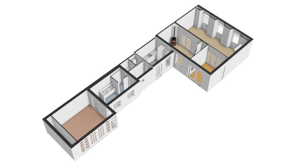 Foto 34 van Urbanusstraat 4