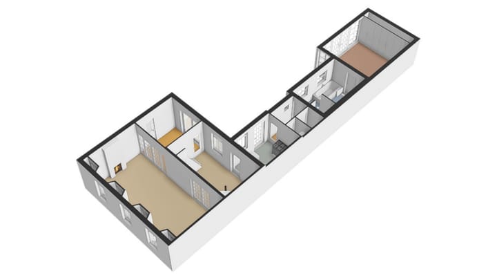 Foto 35 van Urbanusstraat 4