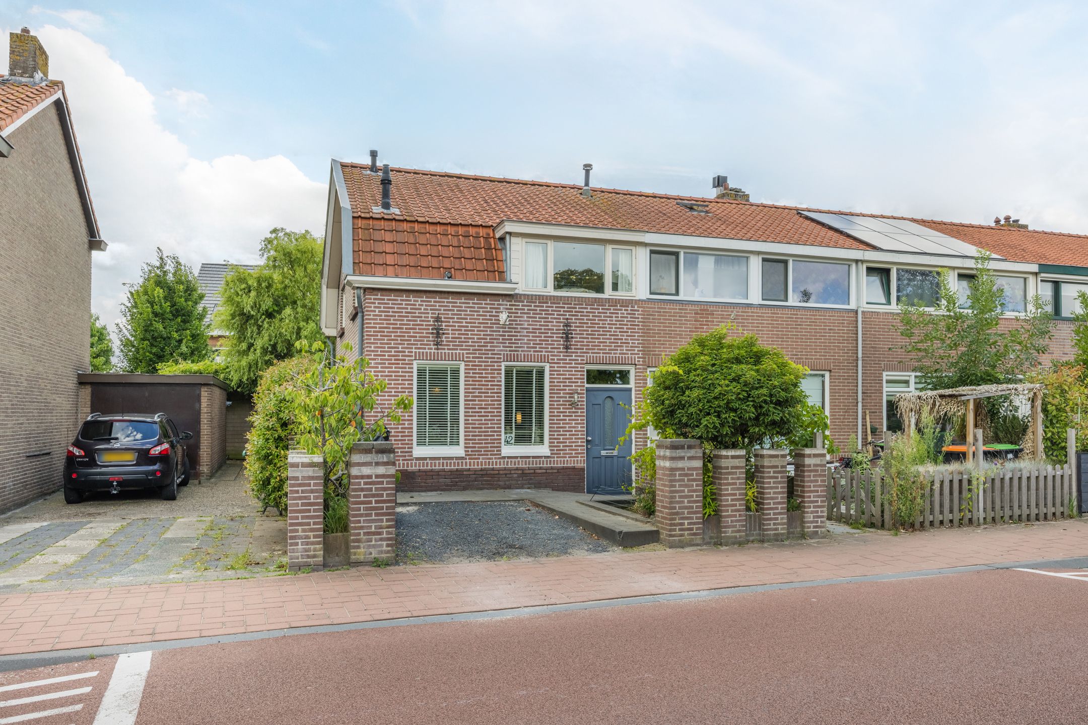 Katwijkerweg, 42, Valkenburg (ZH), 2235AC, Zuid-Holland, Nederland 42