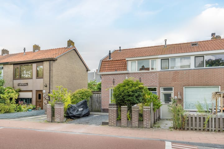 Foto 2 van Katwijkerweg 42