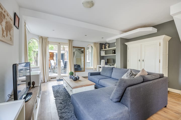 Foto 3 van Katwijkerweg 42