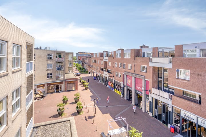 Photo 3 of Nieuwstraat 127