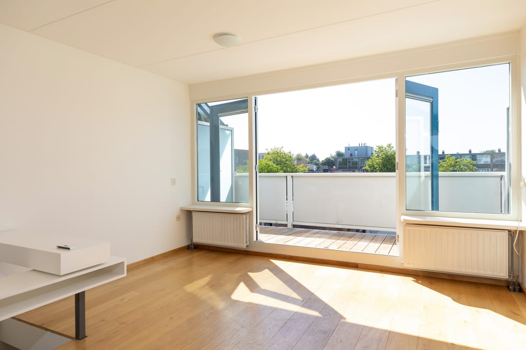 Foto 2 van Fabrikeursstraat 58