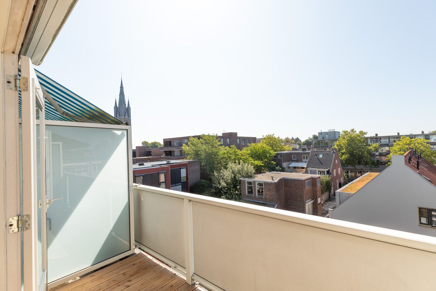 Foto 10 van Fabrikeursstraat 58