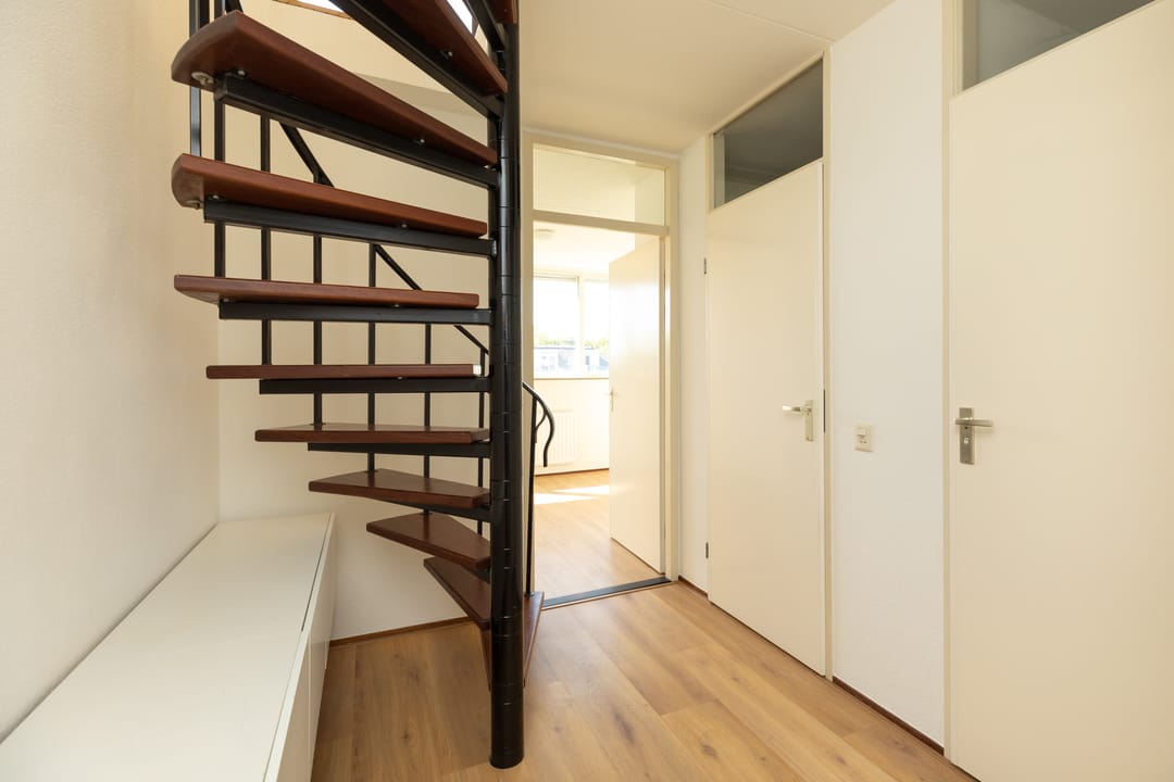 Foto 11 van Fabrikeursstraat 58