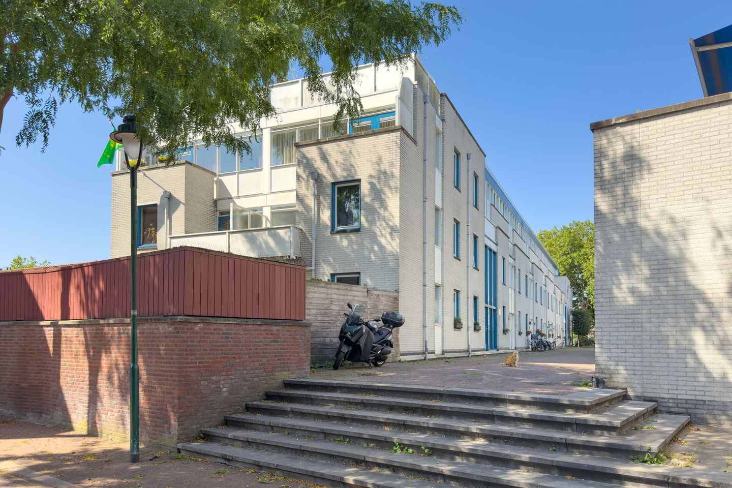 Foto 20 van Fabrikeursstraat 58