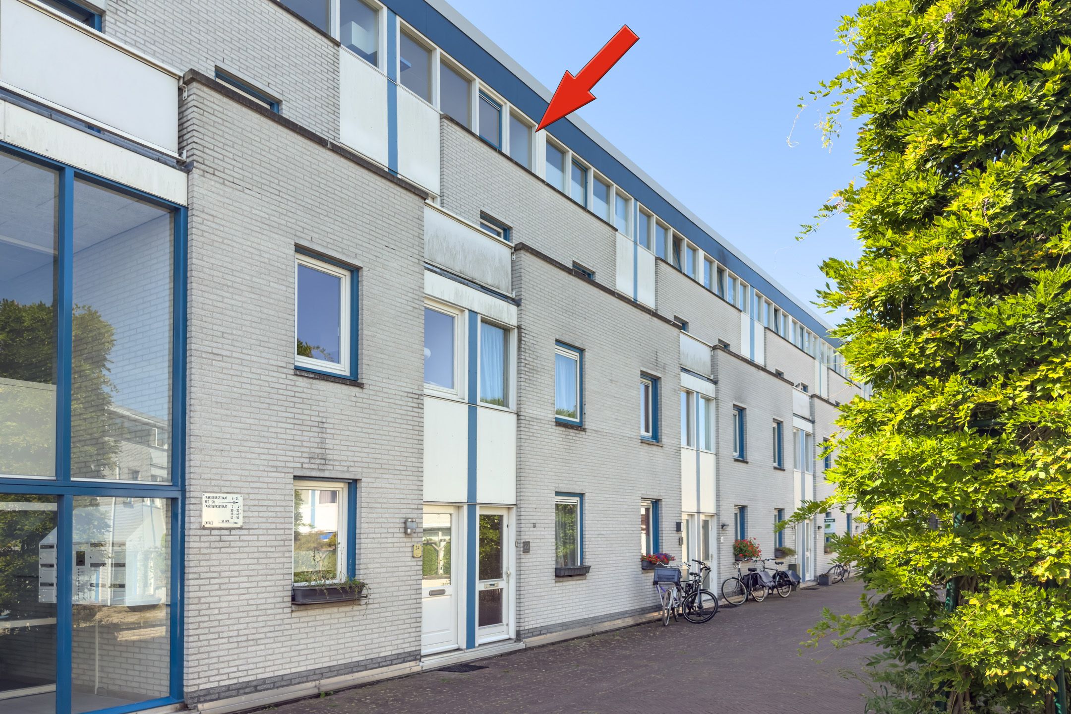 Foto 21 van Fabrikeursstraat 58