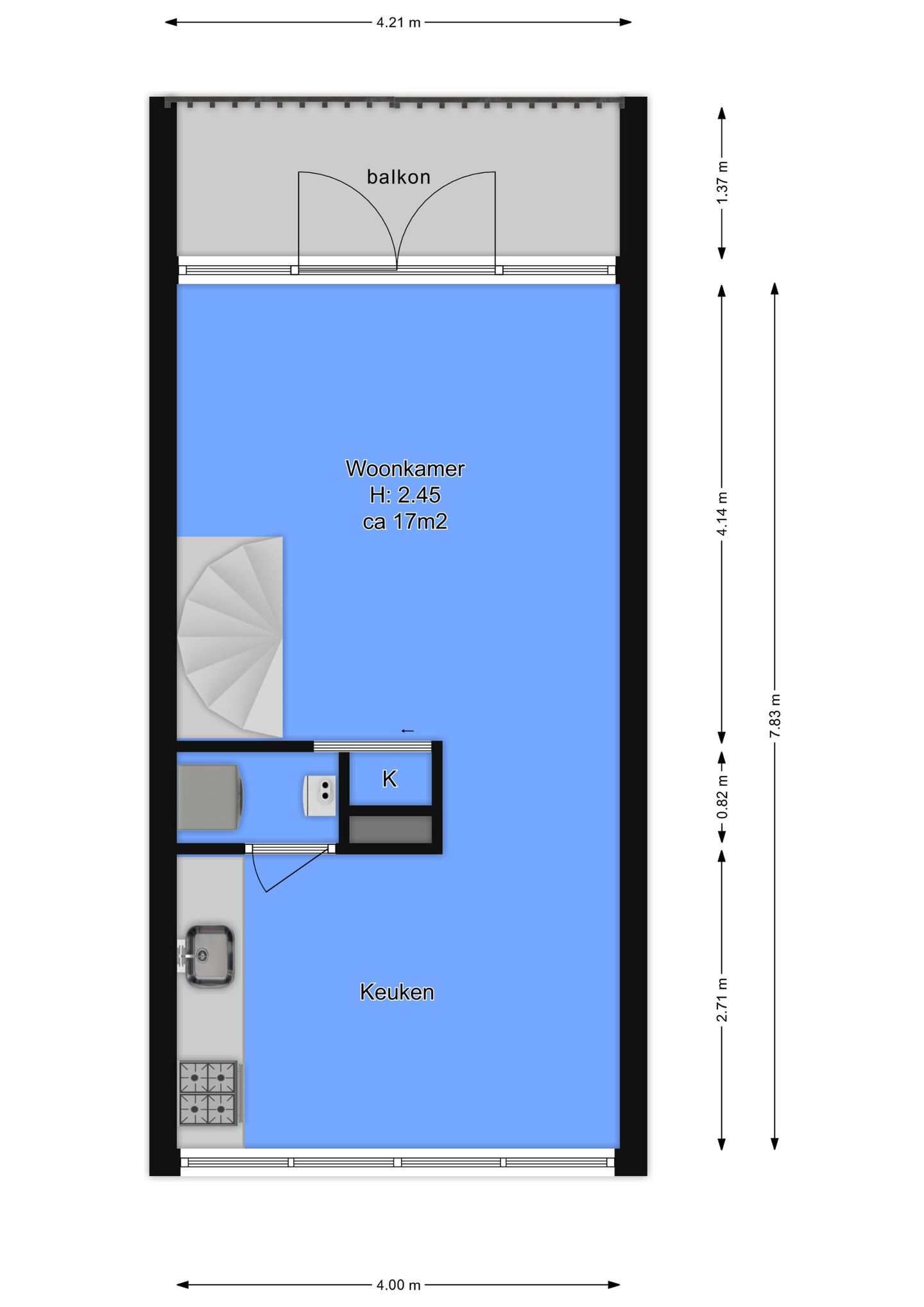 Foto 25 van Fabrikeursstraat 58