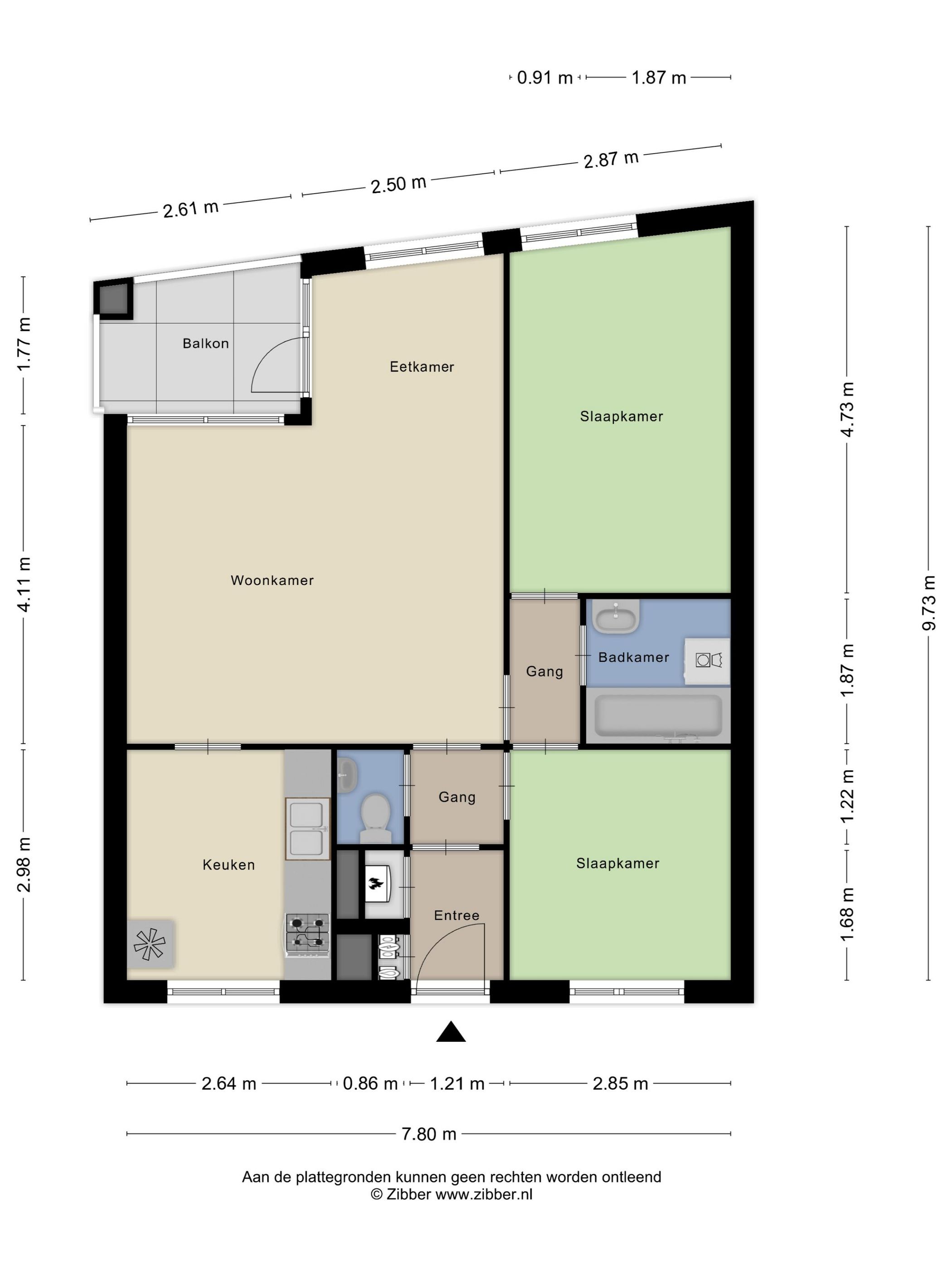 Foto 33 van Nieuwstraat 127