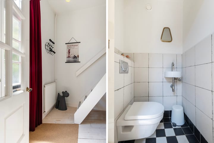 Photo 10 of Kerkstraat 6-A