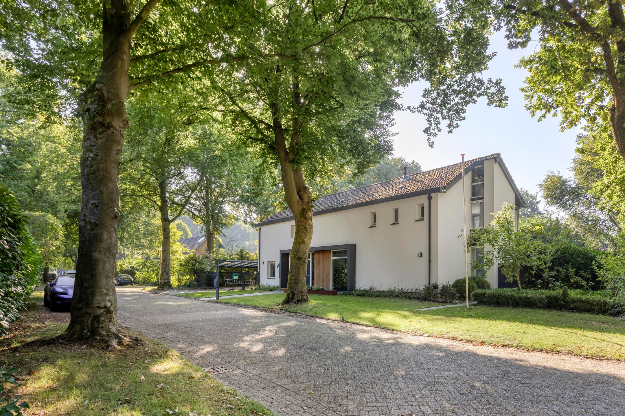 Photo 3 of Beukenlaan 1