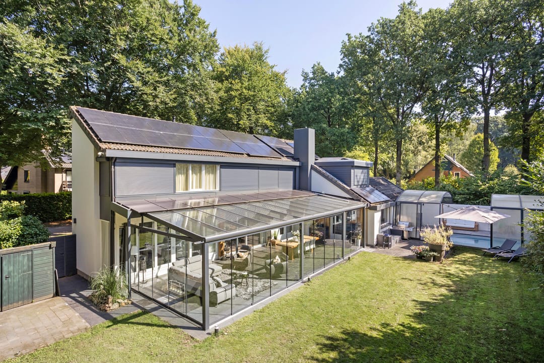 Photo 2 of Beukenlaan 1