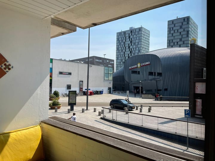 Foto 2 van Touwslagerhof 3