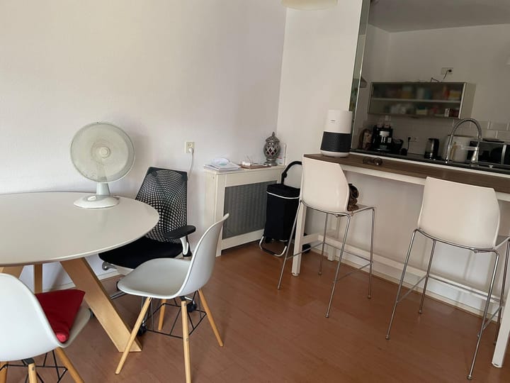 Foto 5 van Touwslagerhof 3