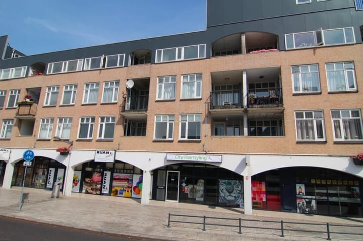 Foto 1 van Touwslagerhof 3