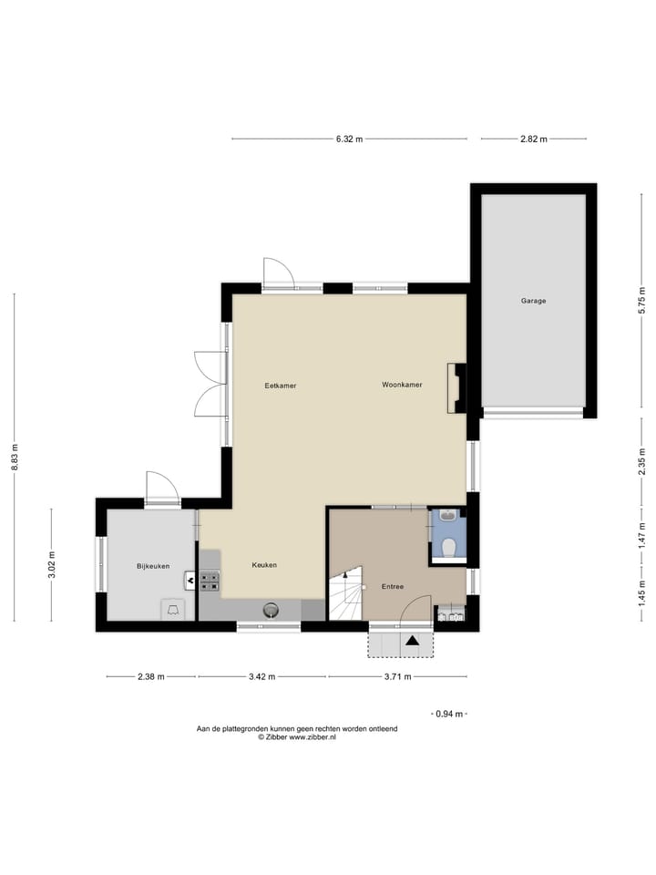 Foto 29 van Javaruggen 19