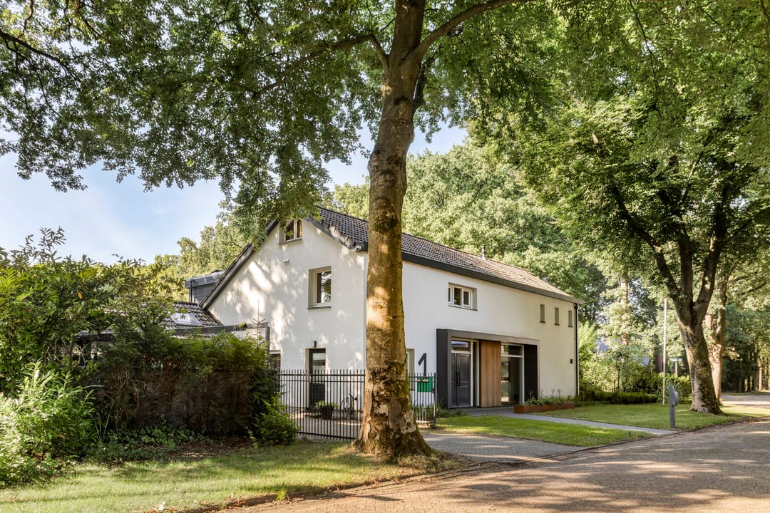 Photo 67 of Beukenlaan 1